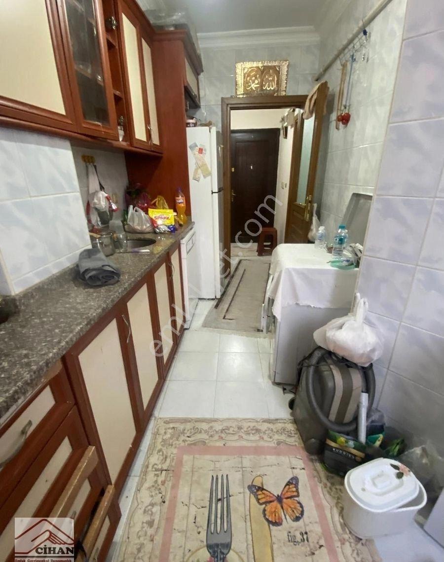 Hürriyet Caddesinde Satılık Daire - Görsel 20