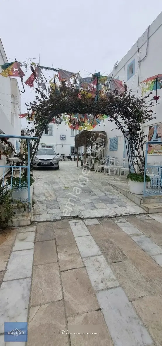 Bodrum Merkez Kiralık - Görsel 4