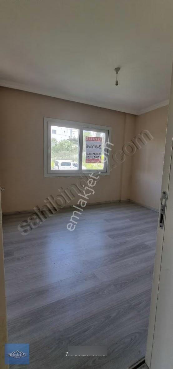 Bodrum Mumcular Ebeveyn Banyolu Daire - Görsel 3