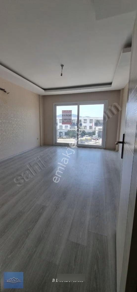 Bodrum Mumcular Ebeveyn Banyolu Daire - Görsel 2