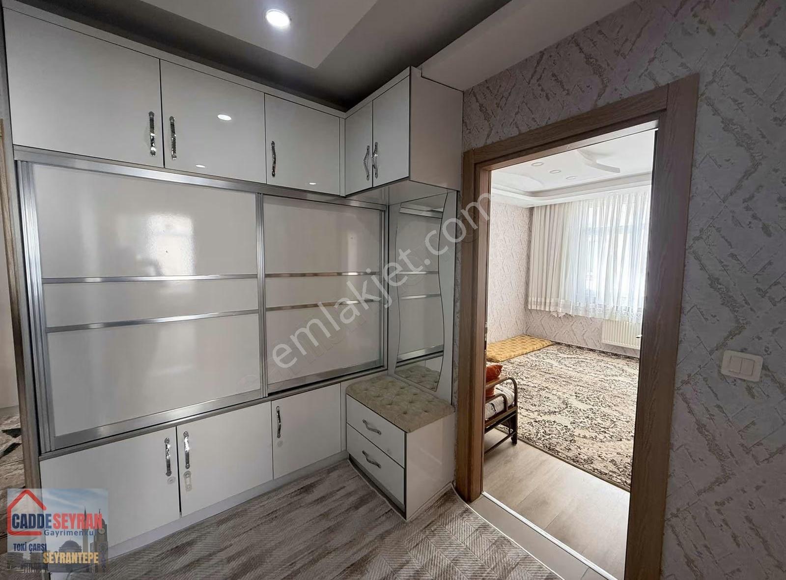 Cadde Seyrandan Satlık 3+1 Ara Kat Ana Cadde Özerinde - Görsel 21