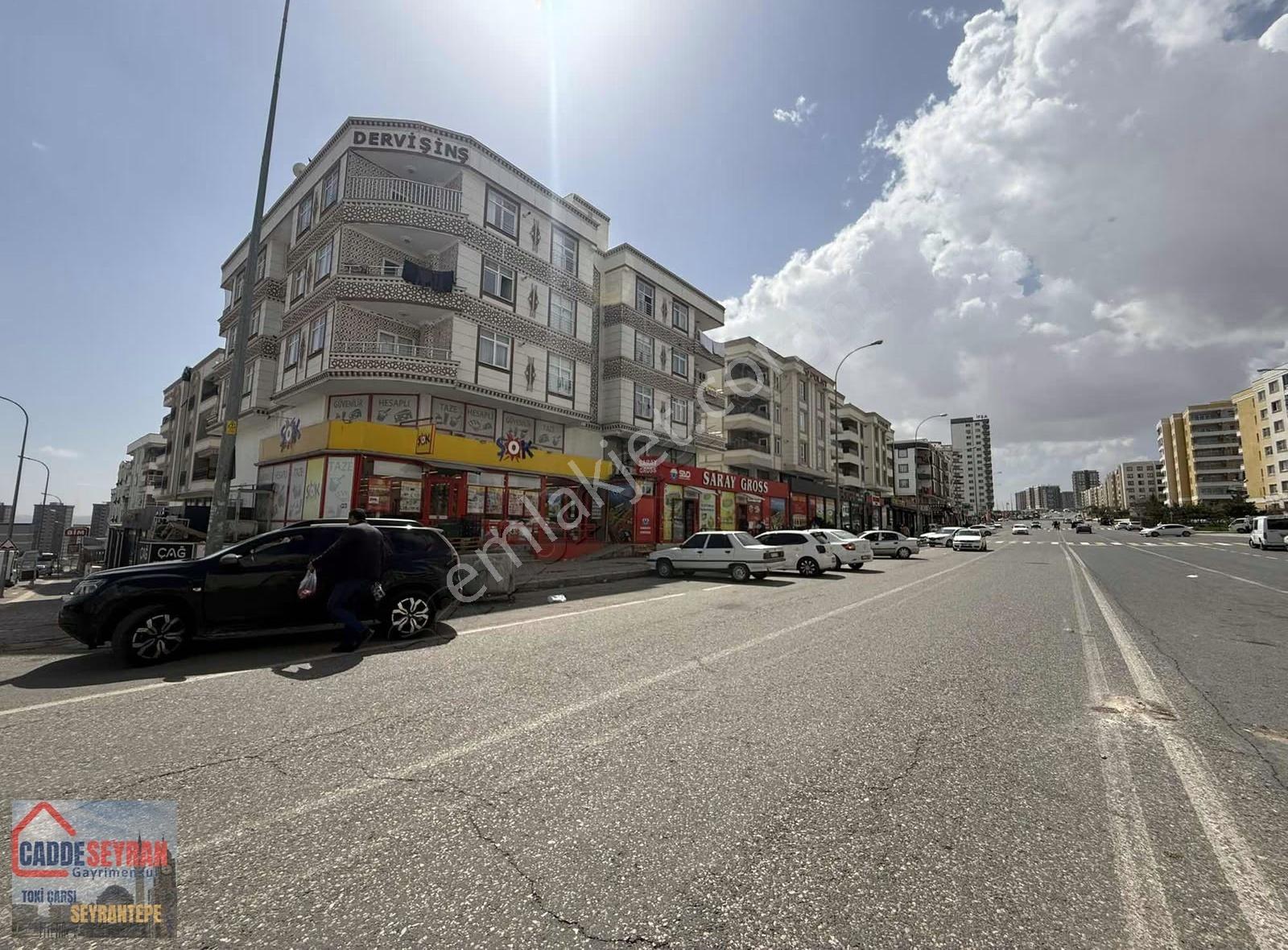 Cadde Seyrandan Satlık 3+1 Ara Kat Ana Cadde Özerinde - Görsel 4