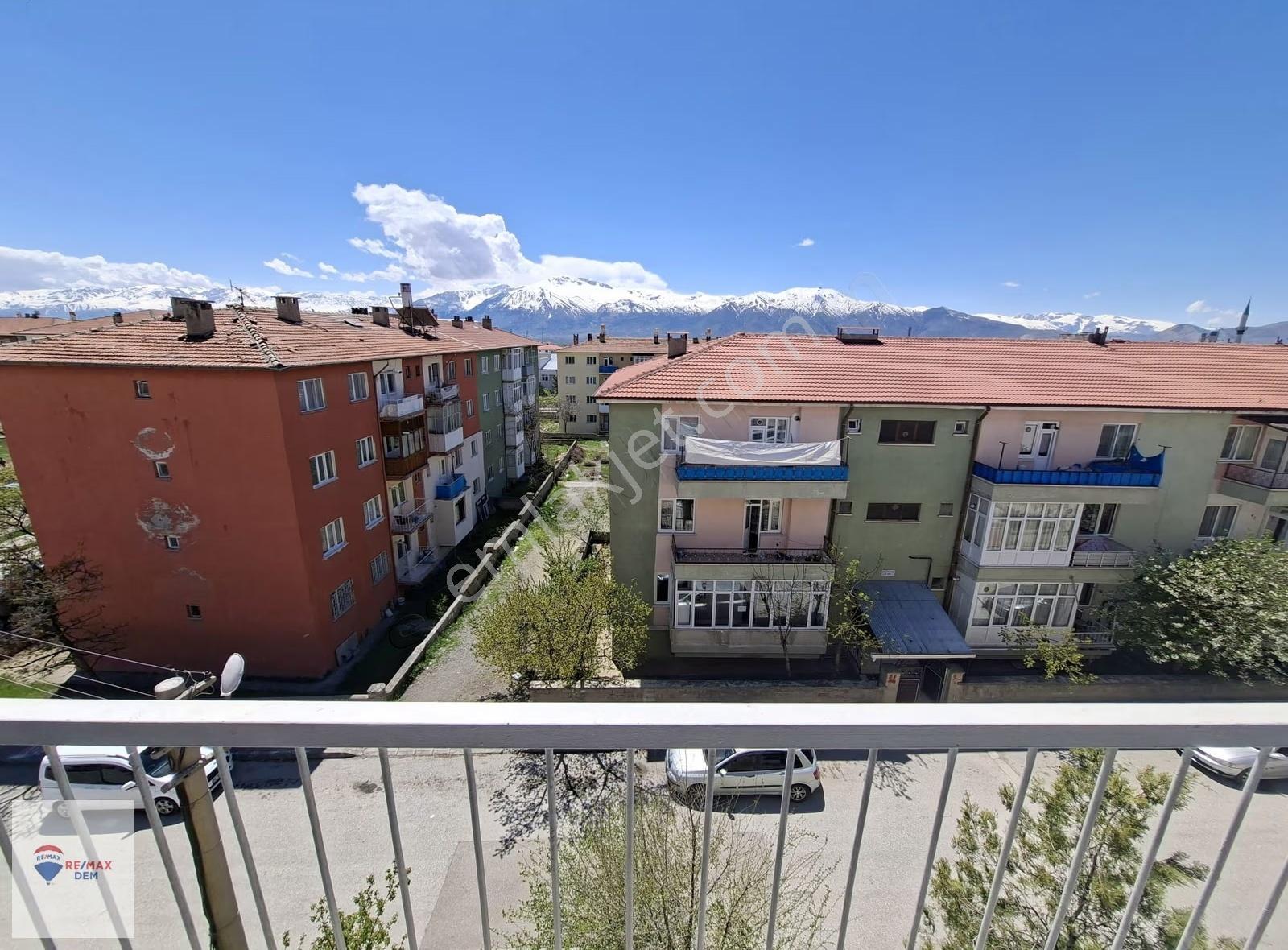 Remax Dem'den Fatih Mah. Fırsat Satılık 2+1 Daire - Görsel 17