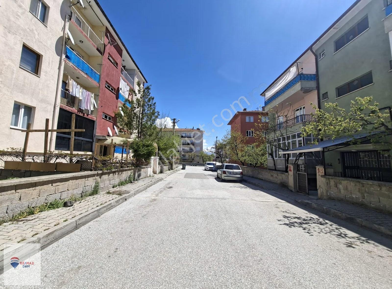 Remax Dem'den Fatih Mah. Fırsat Satılık 2+1 Daire - Görsel 14