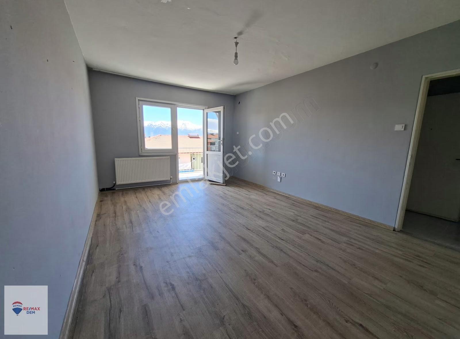 Remax Dem'den Fatih Mah. Fırsat Satılık 2+1 Daire - Görsel 11