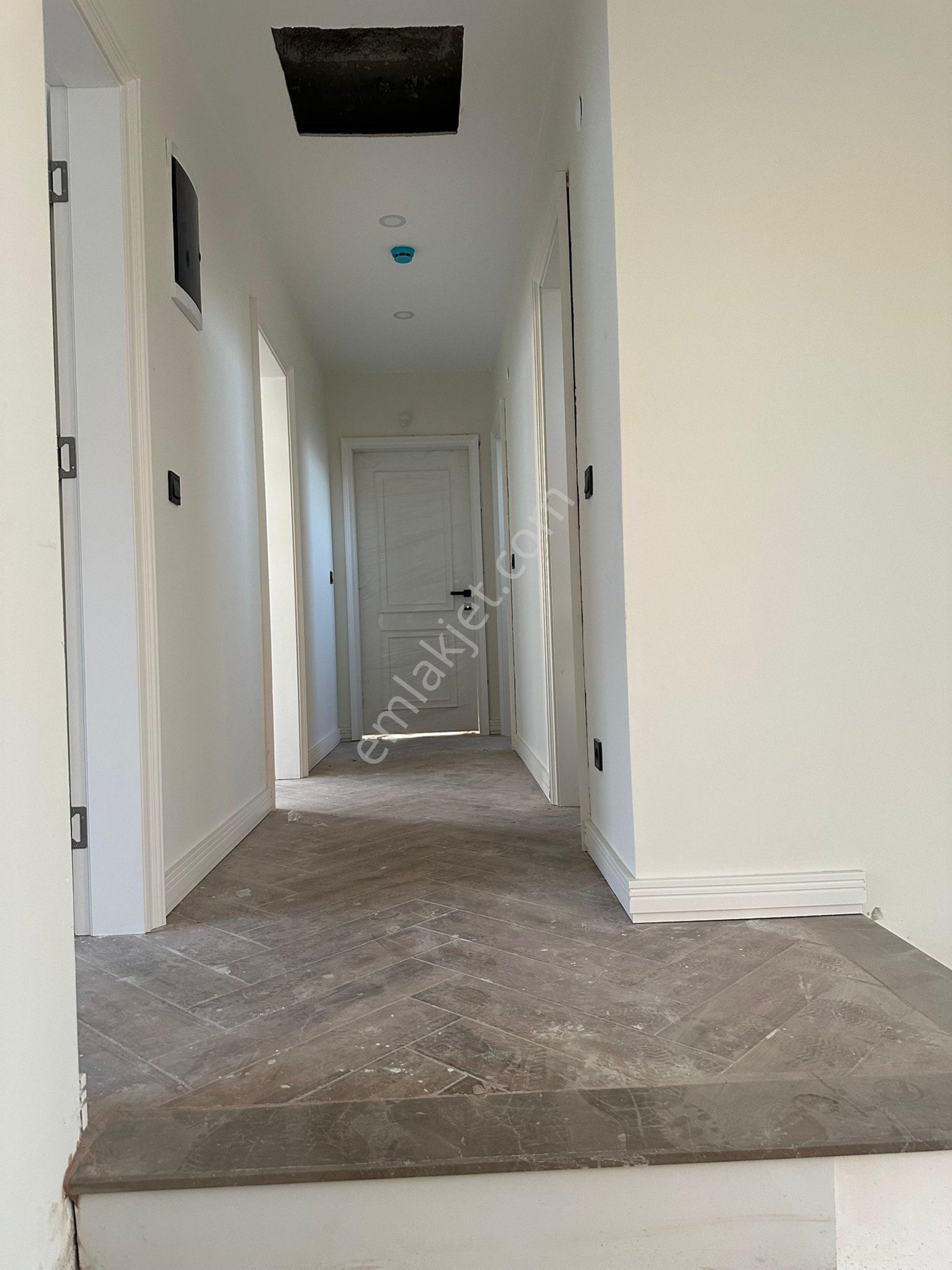 Özel Havuzlu , Müstakil Sıfır Villa - Görsel 5