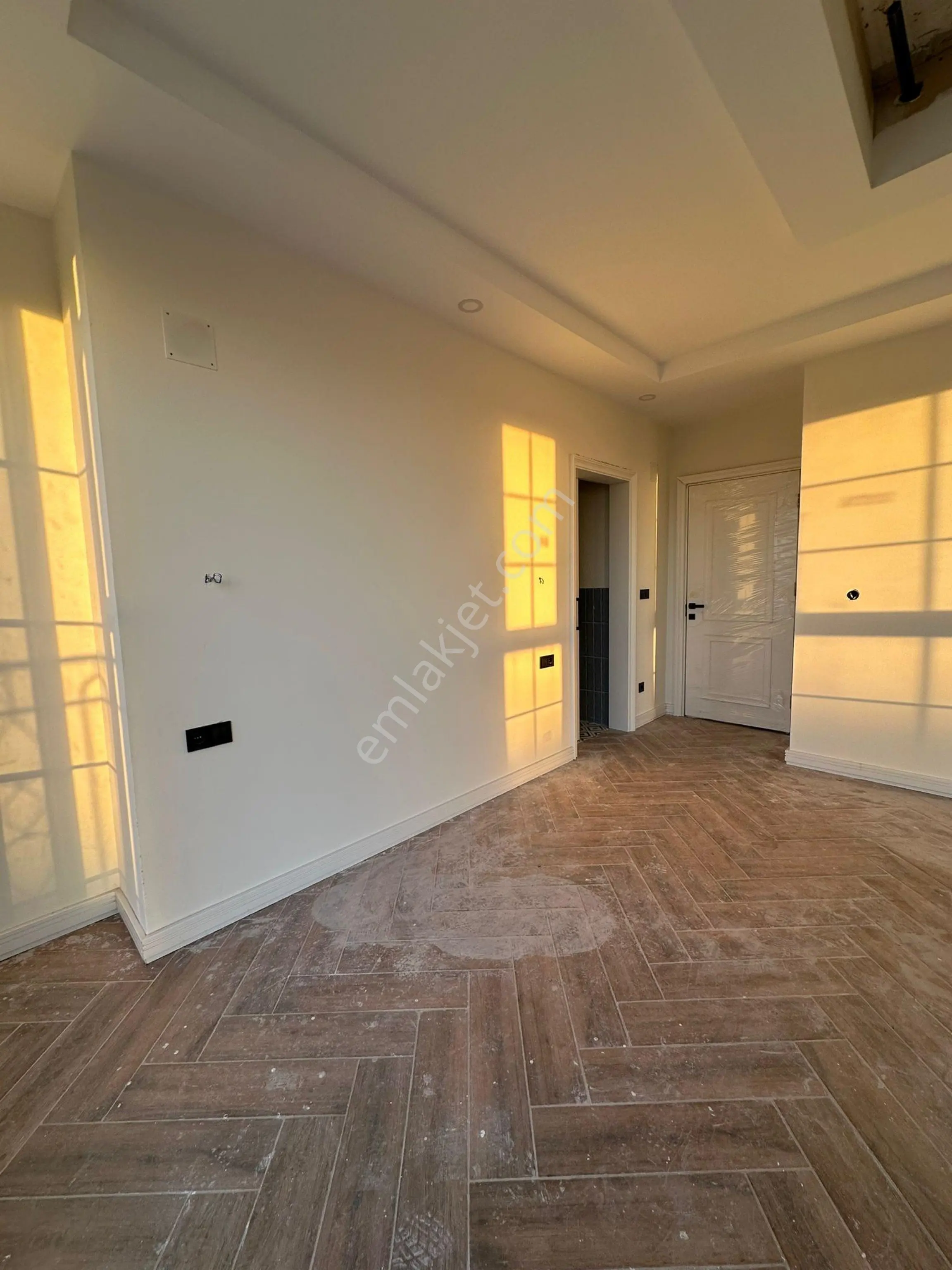 Özel Havuzlu , Müstakil Sıfır Villa - Görsel 3