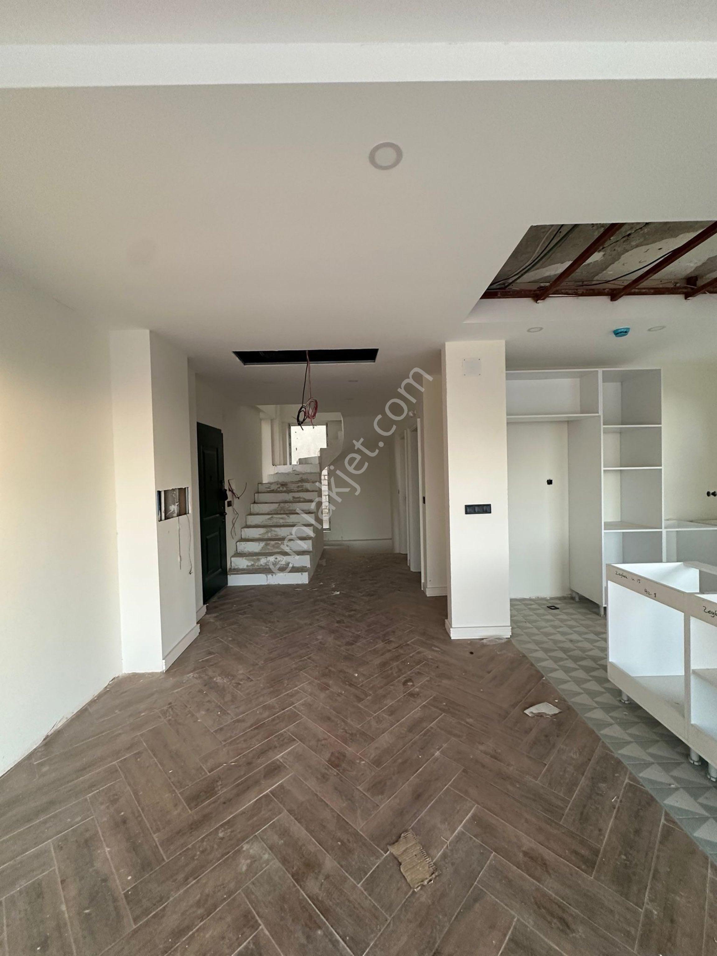 Özel Havuzlu , Müstakil Sıfır Villa - Görsel 8