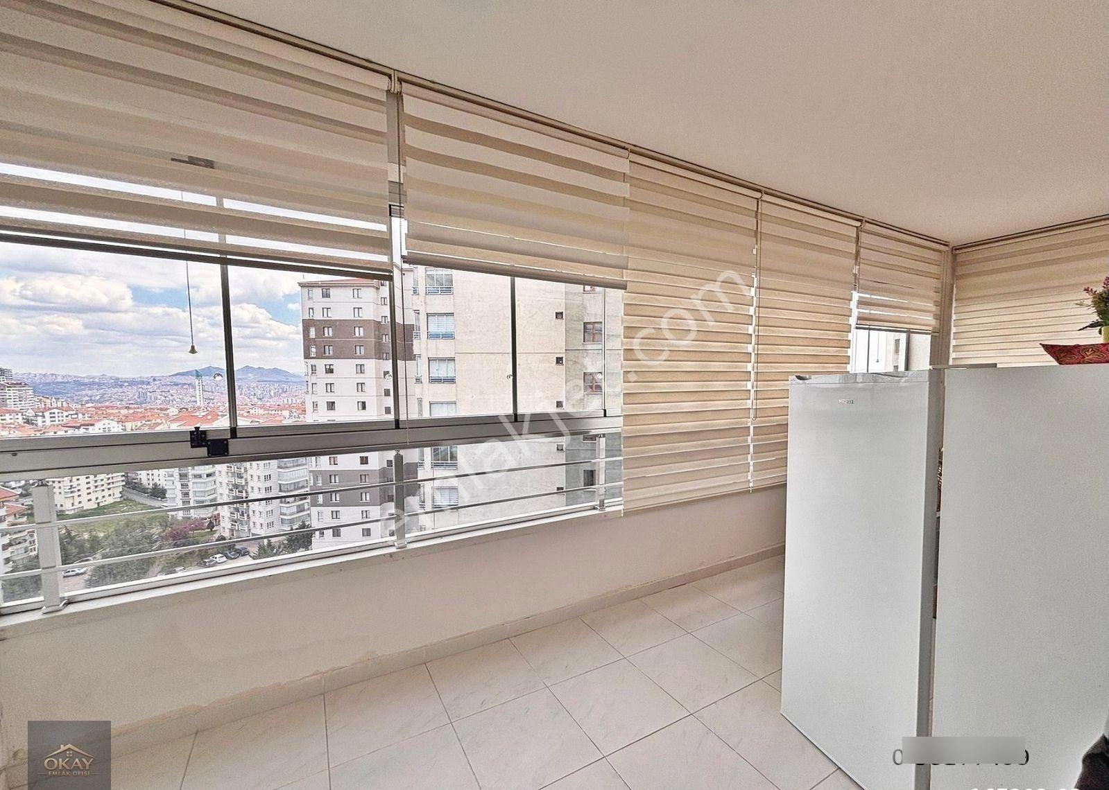 Etlik Lise Yakını Cadde Üzeri Site İçi Geniş Emsallerinin Altında 4+1 195 M² - Görsel 26