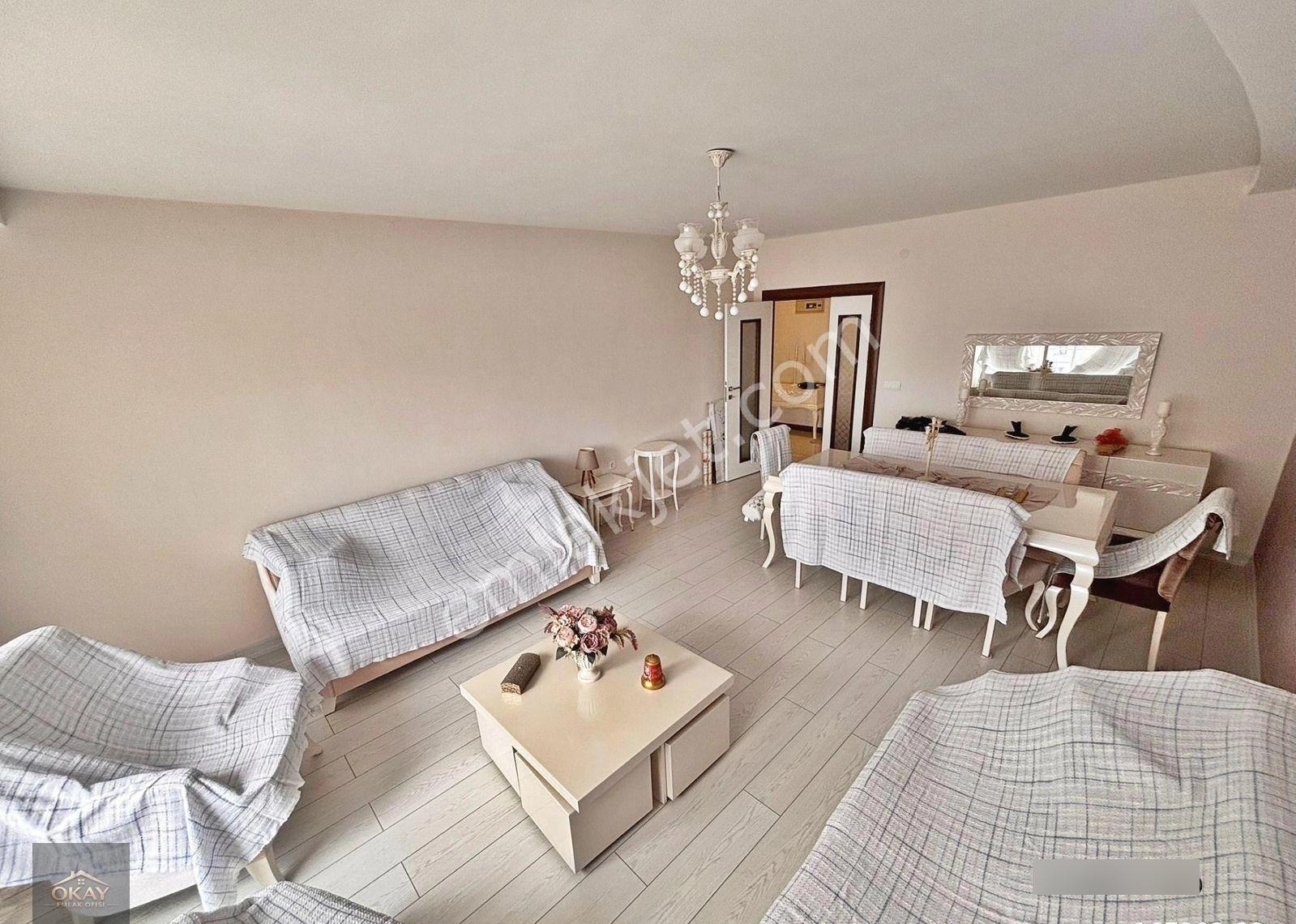 Etlik Lise Yakını Cadde Üzeri Site İçi Geniş Emsallerinin Altında 4+1 195 M² - Görsel 23
