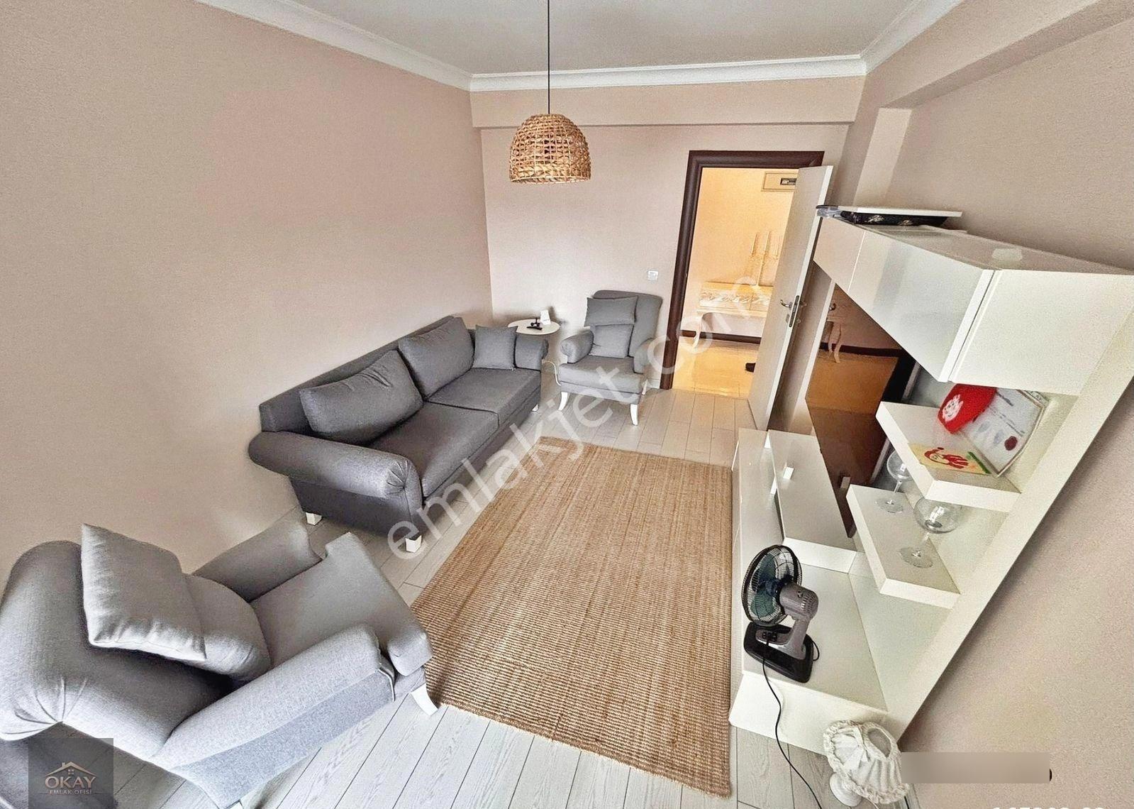 Etlik Lise Yakını Cadde Üzeri Site İçi Geniş Emsallerinin Altında 4+1 195 M² - Görsel 49