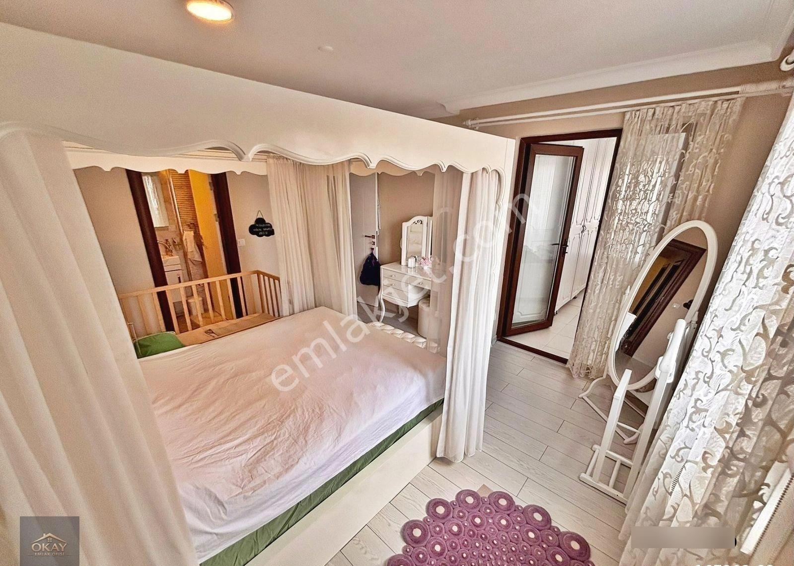 Etlik Lise Yakını Cadde Üzeri Site İçi Geniş Emsallerinin Altında 4+1 195 M² - Görsel 35