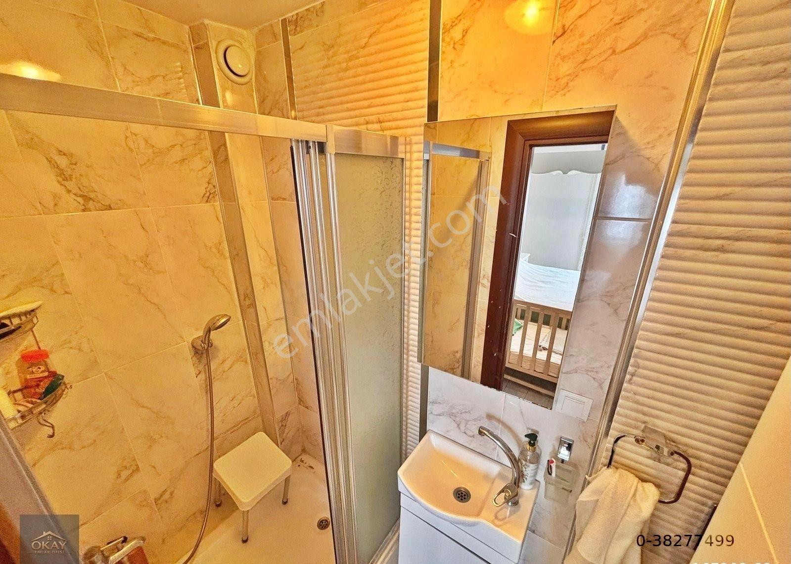 Etlik Lise Yakını Cadde Üzeri Site İçi Geniş Emsallerinin Altında 4+1 195 M² - Görsel 38