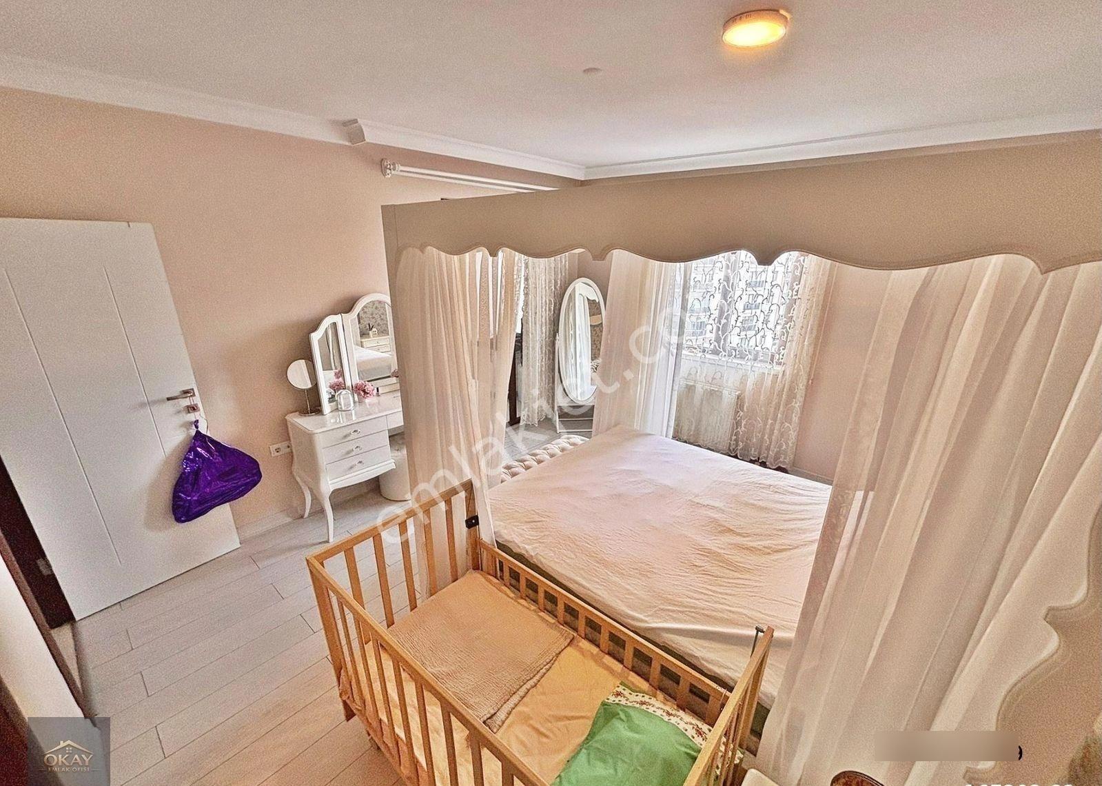 Etlik Lise Yakını Cadde Üzeri Site İçi Geniş Emsallerinin Altında 4+1 195 M² - Görsel 34