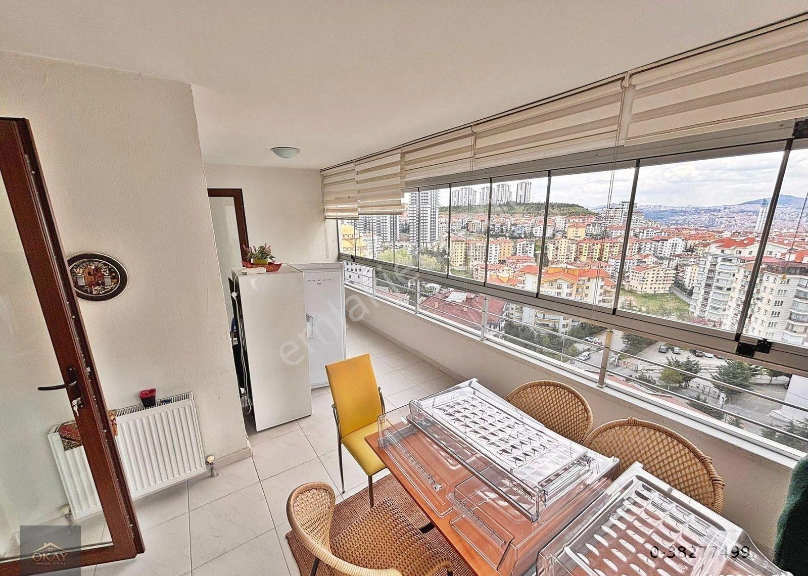 Etlik Lise Yakını Cadde Üzeri Site İçi Geniş Emsallerinin Altında 4+1 195 M² - Görsel 50