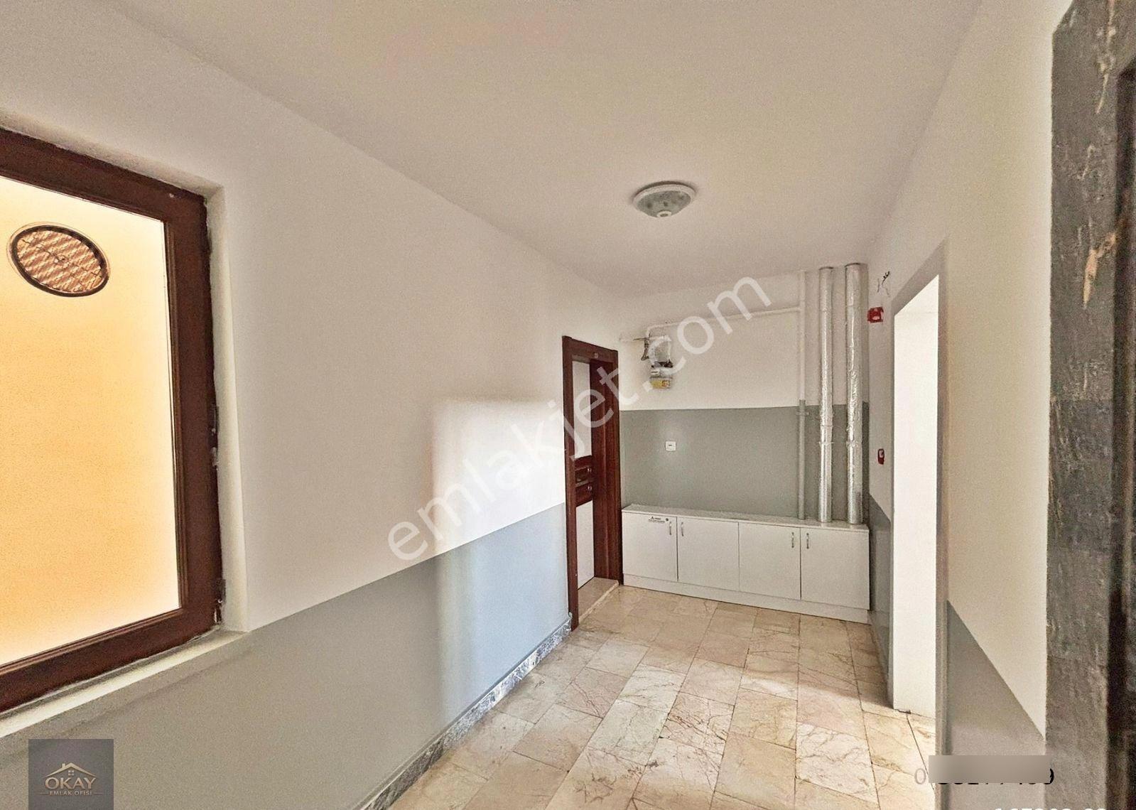 Etlik Lise Yakını Cadde Üzeri Site İçi Geniş Emsallerinin Altında 4+1 195 M² - Görsel 22