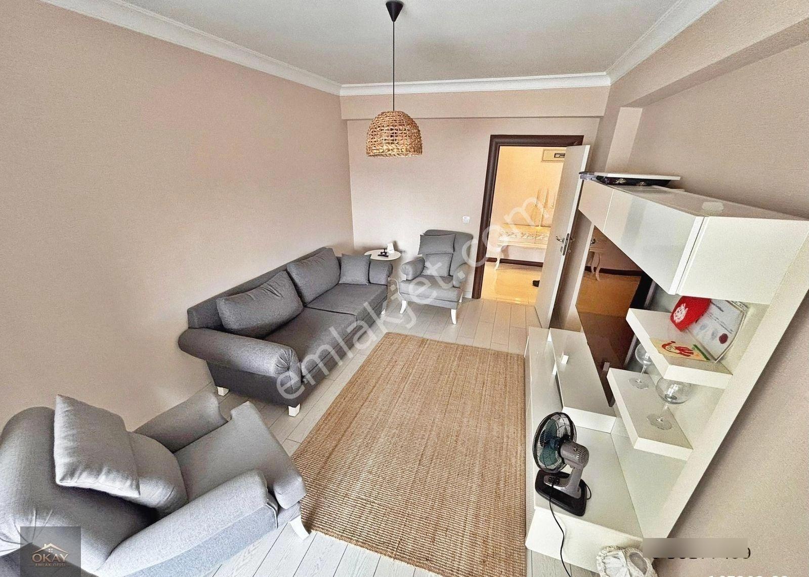 Etlik Lise Yakını Cadde Üzeri Site İçi Geniş Emsallerinin Altında 4+1 195 M² - Görsel 27