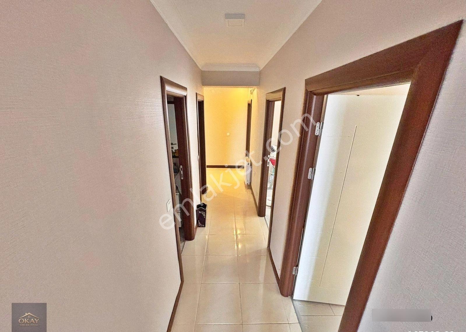 Etlik Lise Yakını Cadde Üzeri Site İçi Geniş Emsallerinin Altında 4+1 195 M² - Görsel 39