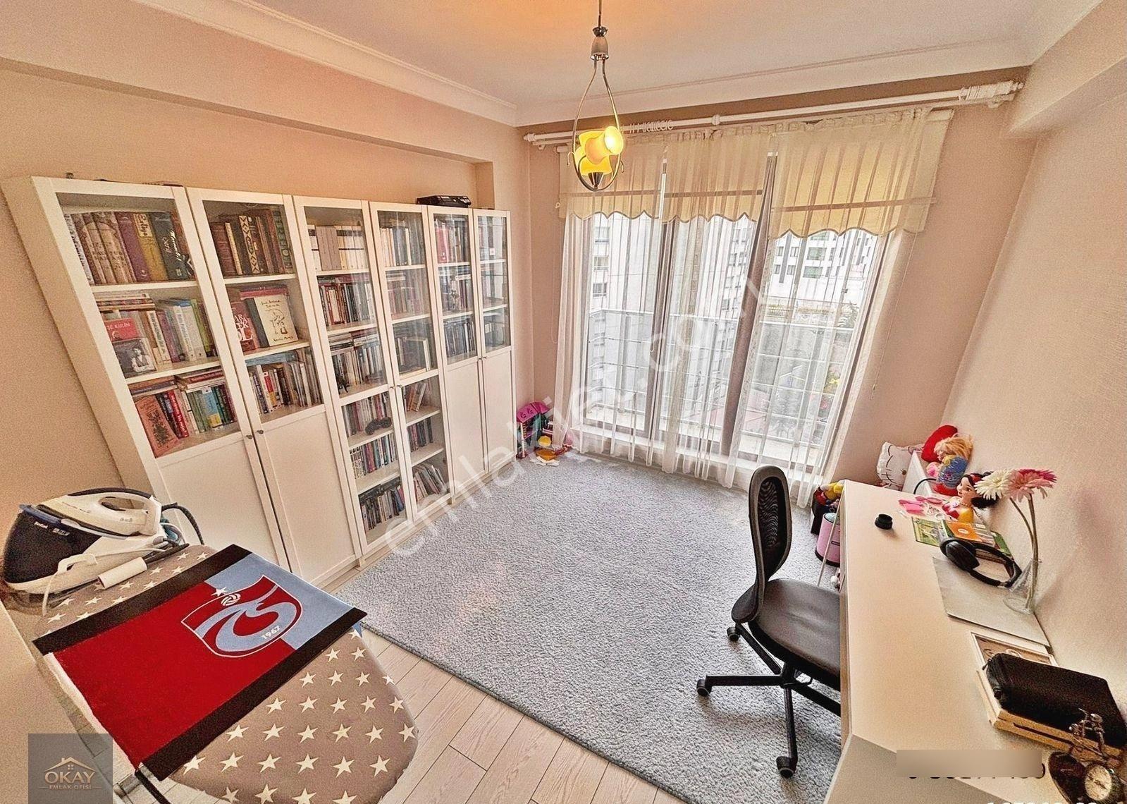 Etlik Lise Yakını Cadde Üzeri Site İçi Geniş Emsallerinin Altında 4+1 195 M² - Görsel 12