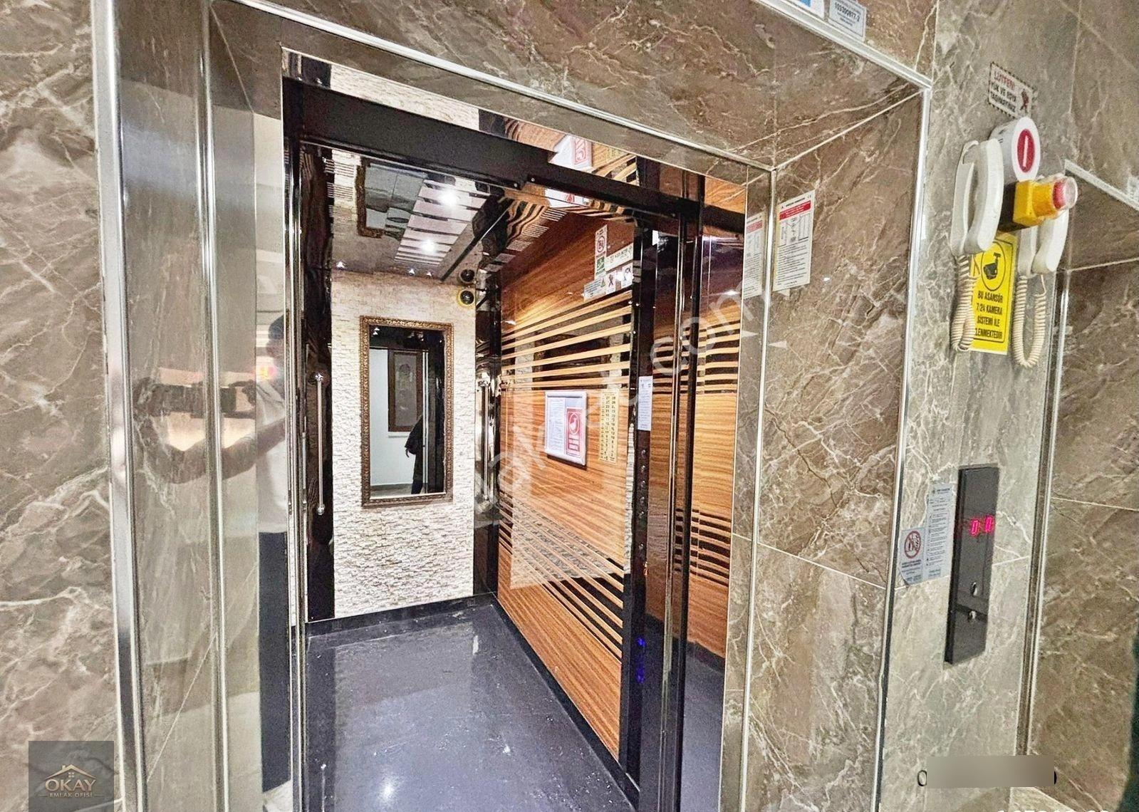 Etlik Lise Yakını Cadde Üzeri Site İçi Geniş Emsallerinin Altında 4+1 195 M² - Görsel 5