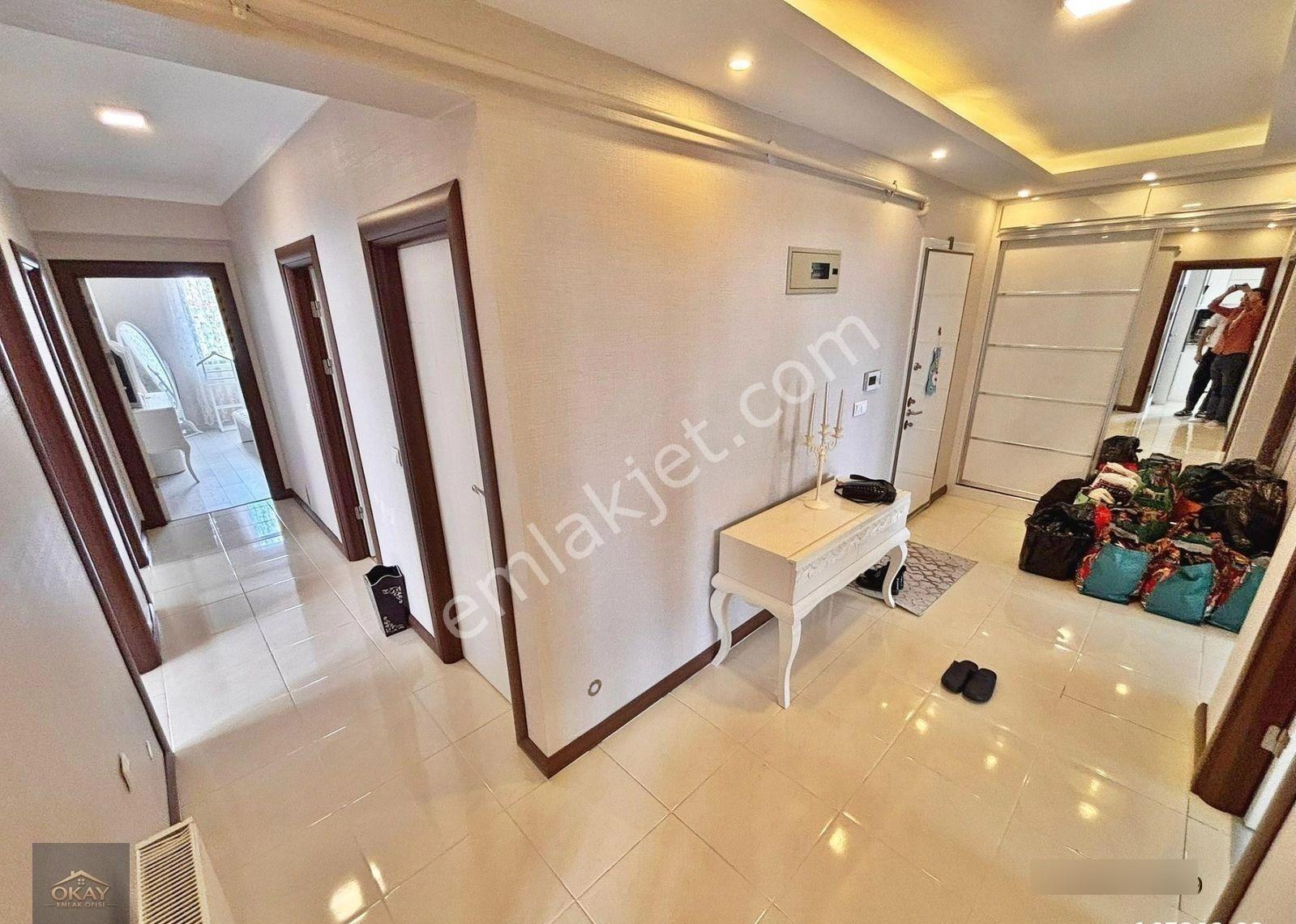 Etlik Lise Yakını Cadde Üzeri Site İçi Geniş Emsallerinin Altında 4+1 195 M² - Görsel 41
