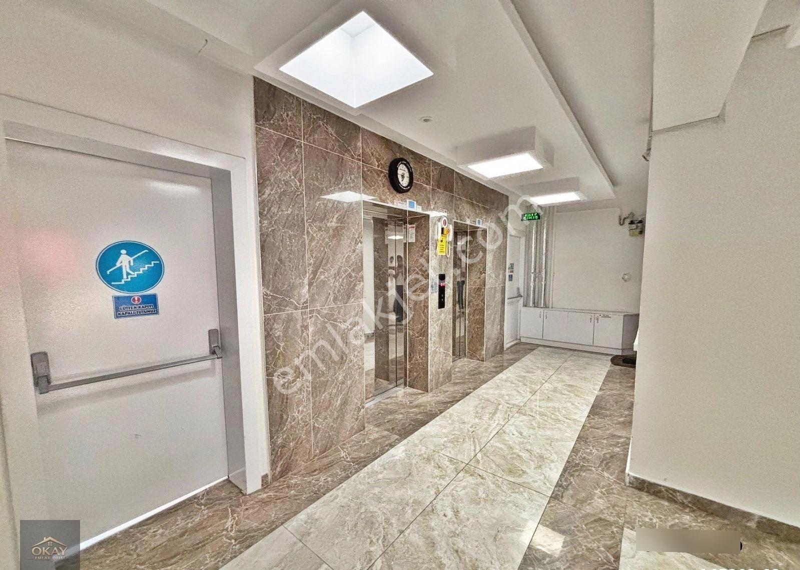 Etlik Lise Yakını Cadde Üzeri Site İçi Geniş Emsallerinin Altında 4+1 195 M² - Görsel 7