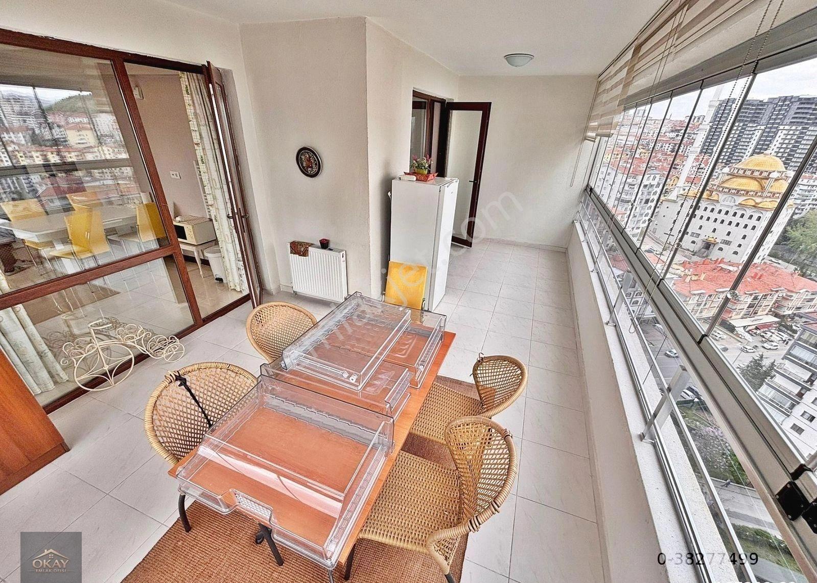 Etlik Lise Yakını Cadde Üzeri Site İçi Geniş Emsallerinin Altında 4+1 195 M² - Görsel 44