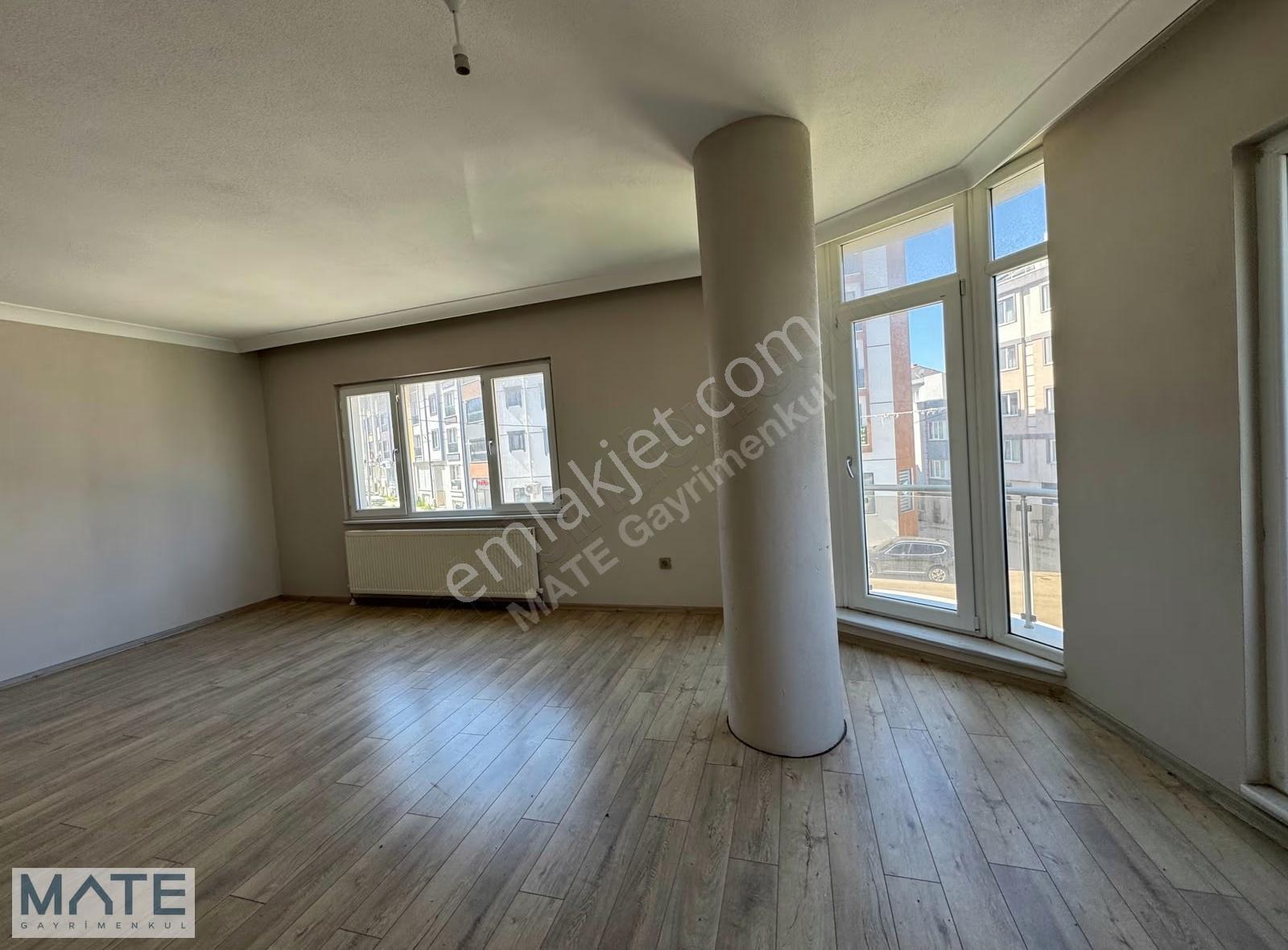 Hürriyet Park Yakını Doğalgaz Kombili 3+1 Kiralık Daire - Görsel 27