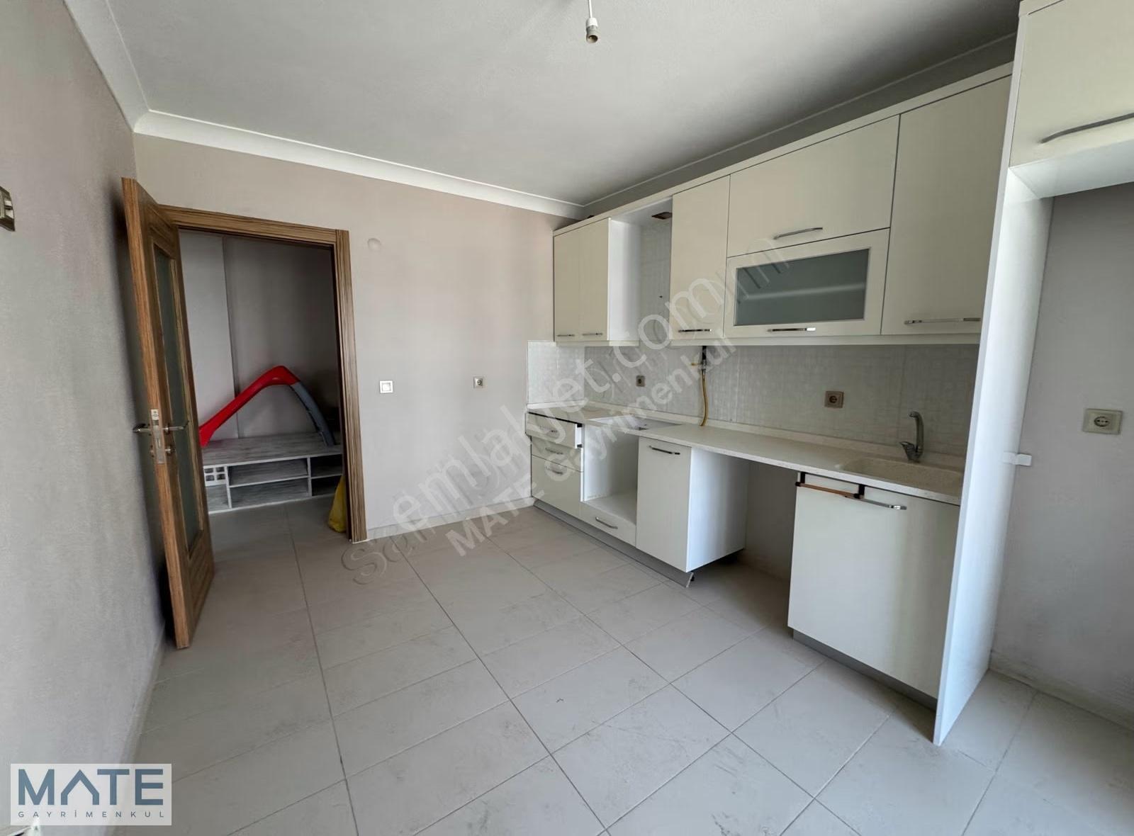 Hürriyet Park Yakını Doğalgaz Kombili 3+1 Kiralık Daire - Görsel 35