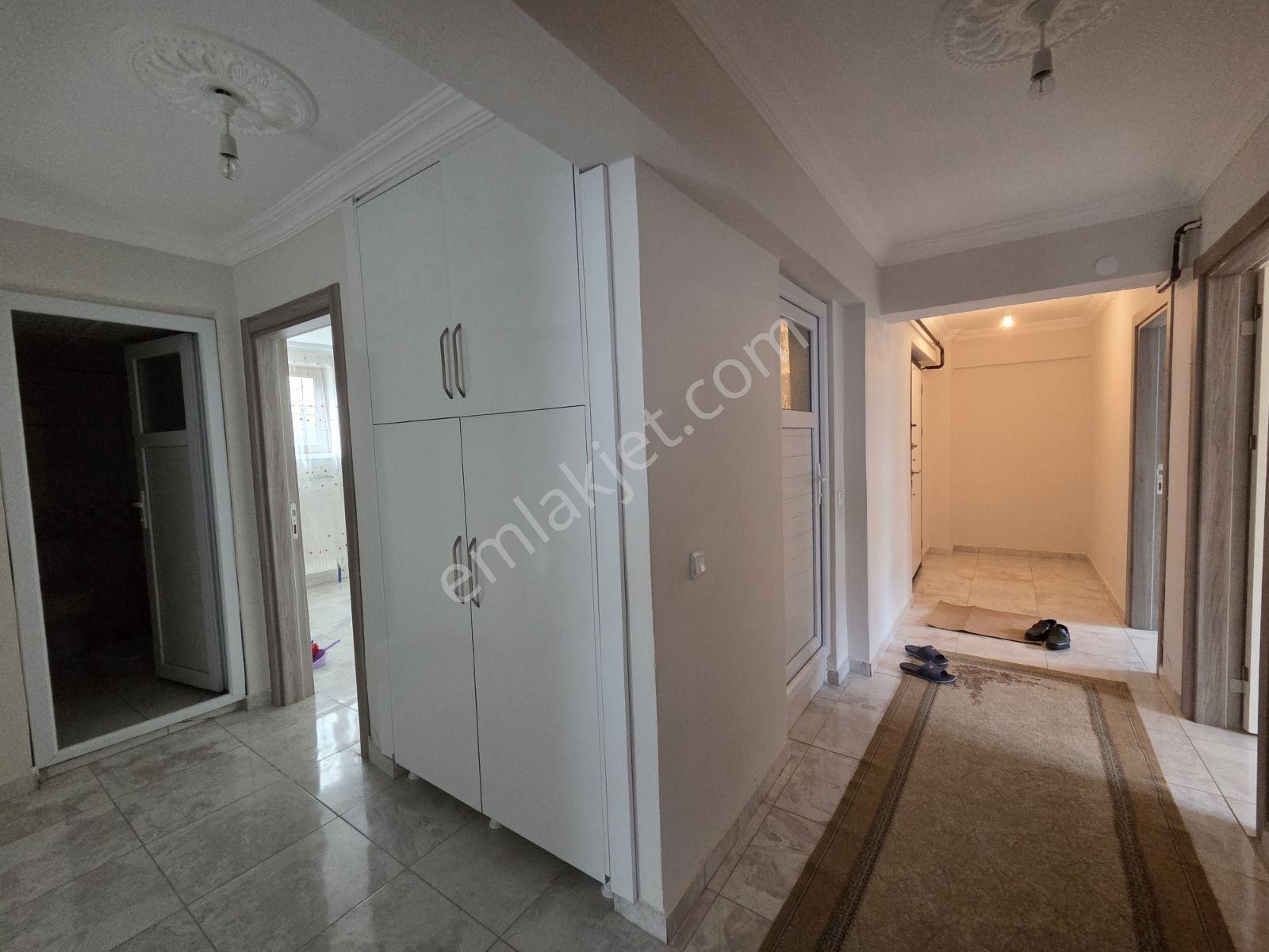 Emlak Dünyasından Uydukentte Satılık Bodrum Daire - Görsel 10