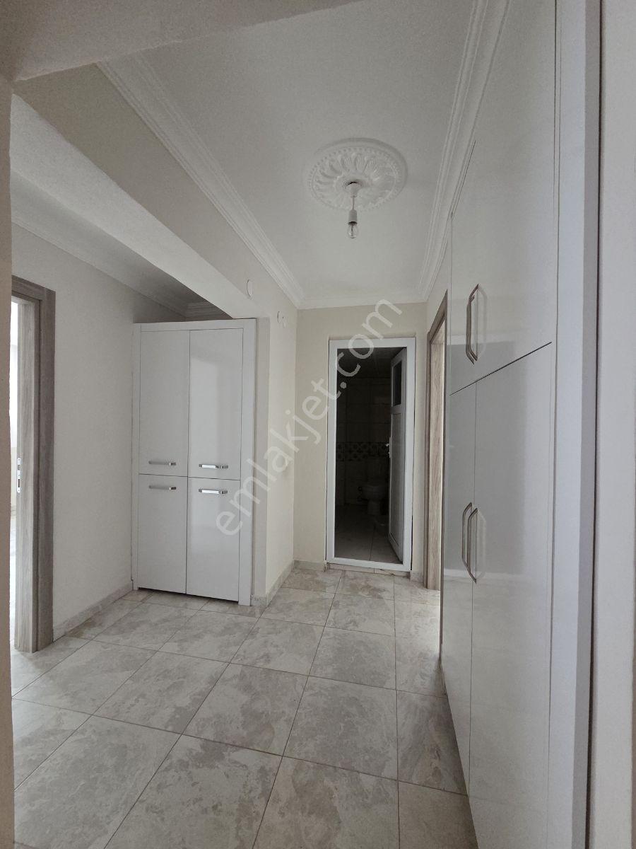 Emlak Dünyasından Uydukentte Satılık Bodrum Daire - Görsel 22