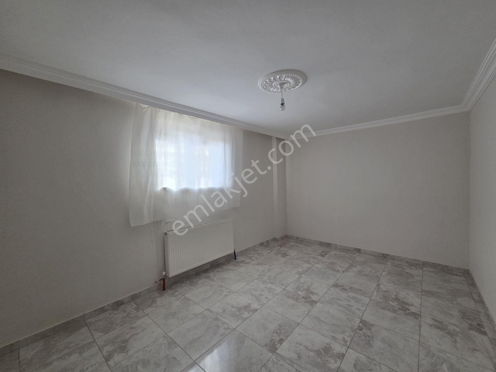 Emlak Dünyasından Uydukentte Satılık Bodrum Daire - Görsel 20