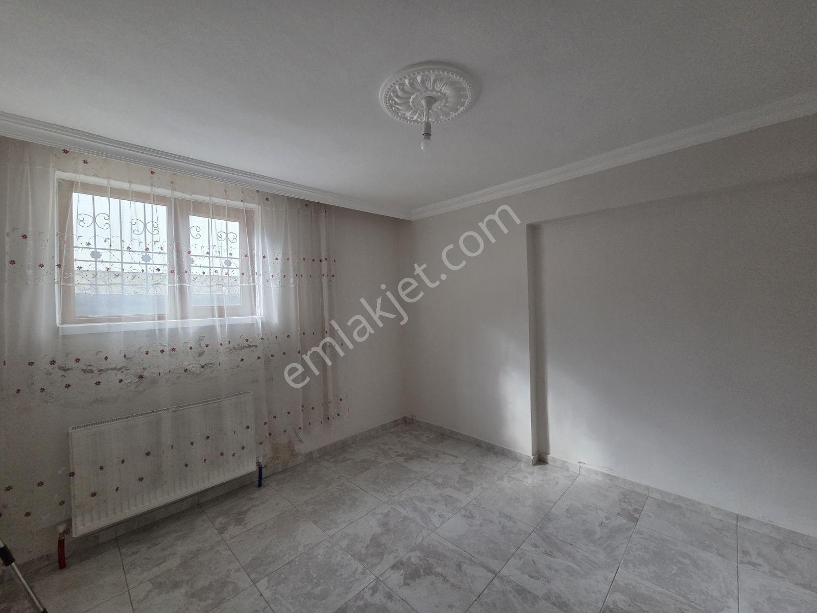 Emlak Dünyasından Uydukentte Satılık Bodrum Daire - Görsel 17