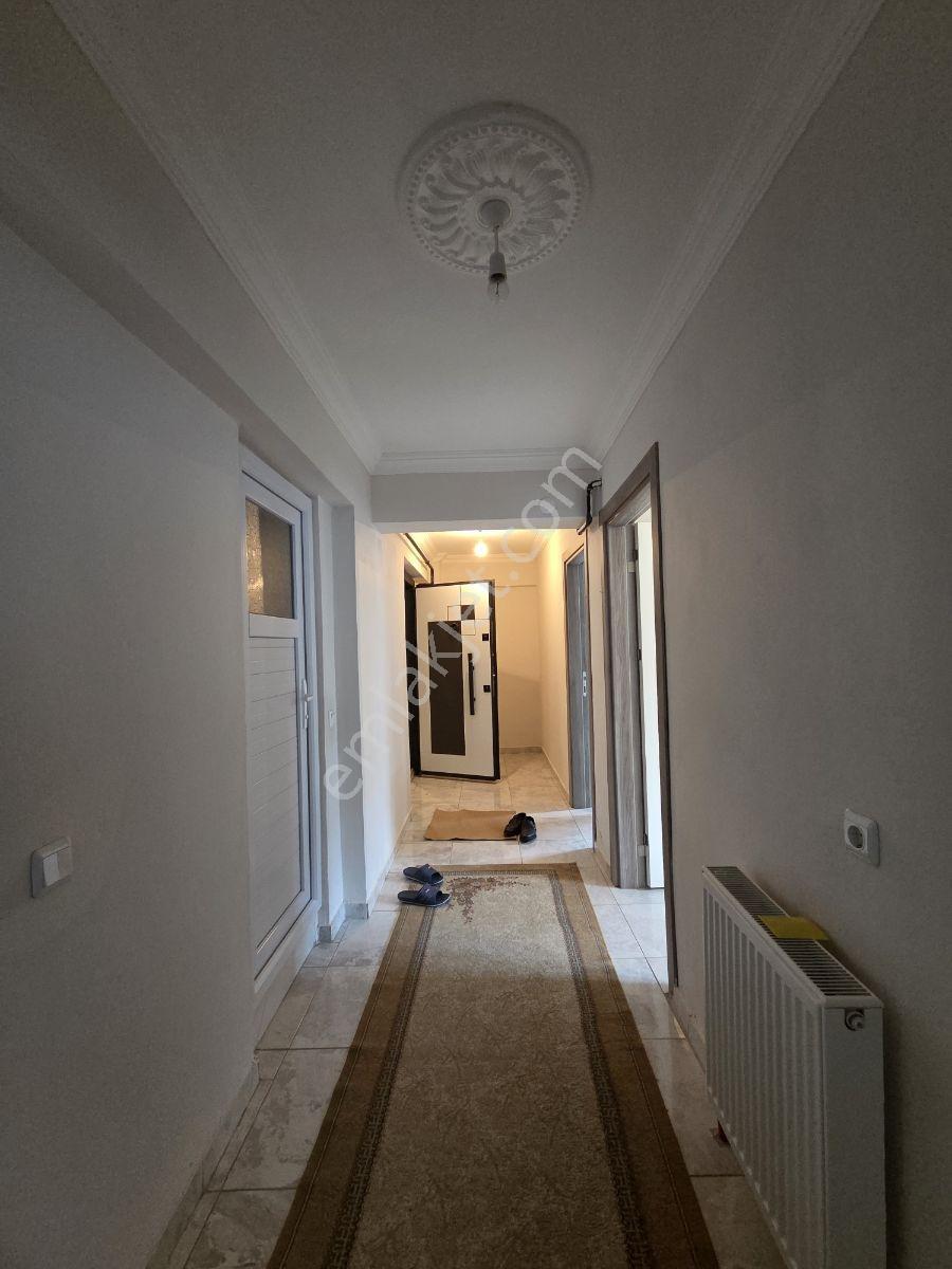 Emlak Dünyasından Uydukentte Satılık Bodrum Daire - Görsel 9