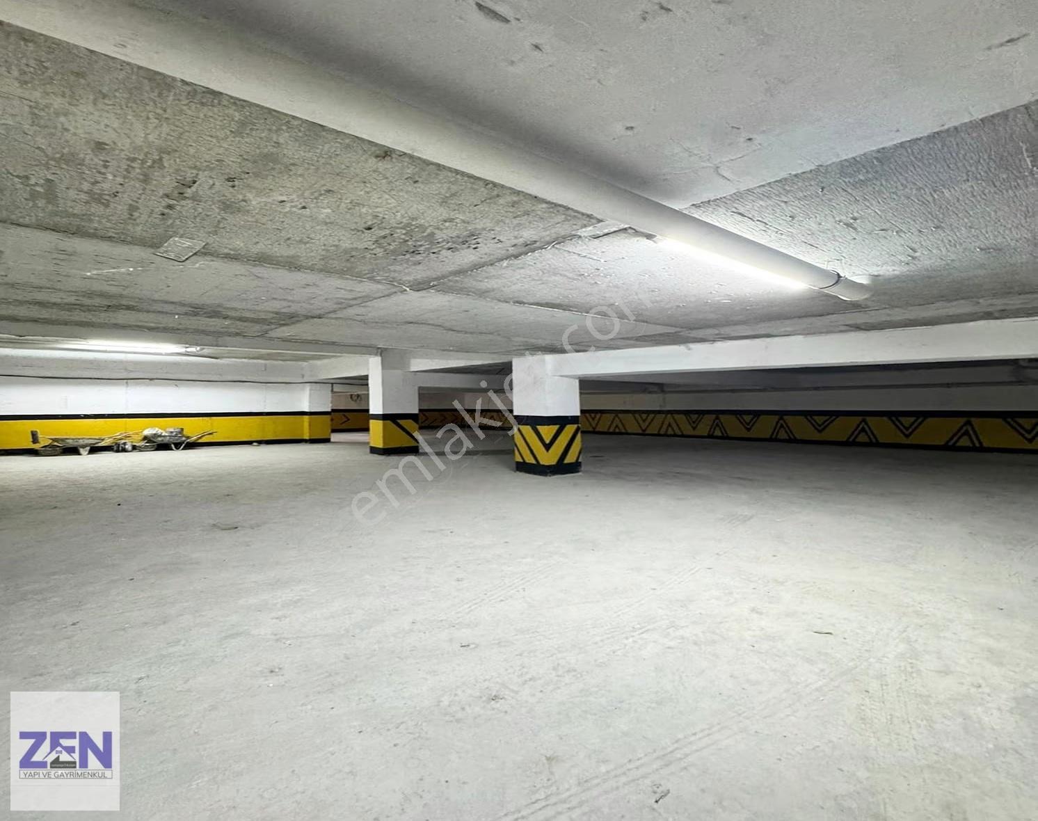 Sıfır! Butik Site İçerisinde Manzaralı 2+1 Satılık Daire - Görsel 11