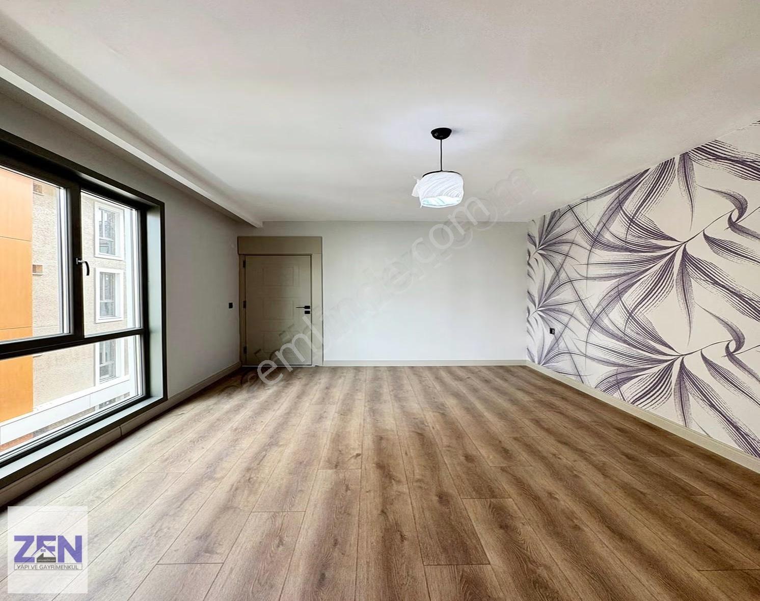 Sıfır! Sahile Yakın Butik Site İçerisinde 3+1 Satılık Daire - Görsel 33