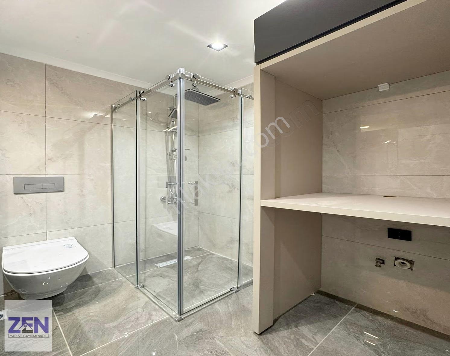 Sıfır! Sahile Yakın Butik Site İçerisinde 3+1 Satılık Daire - Görsel 25