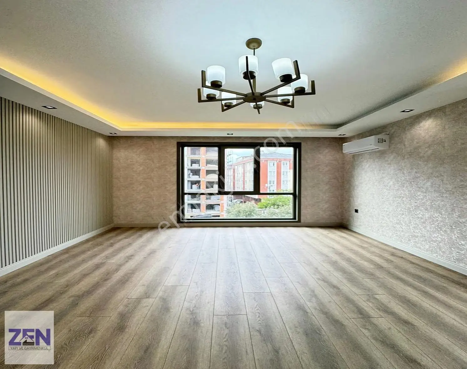 Sıfır! Sahile Yakın Butik Site İçerisinde 3+1 Satılık Daire - Görsel 30