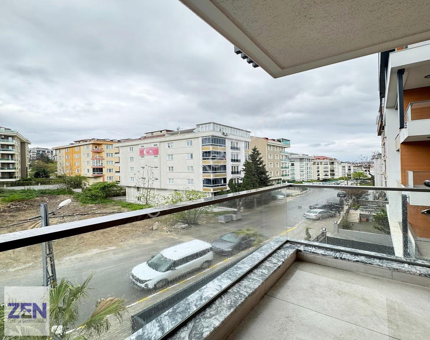 Sıfır! Sahile Yakın Butik Site İçerisinde 3+1 Satılık Daire - Görsel 28