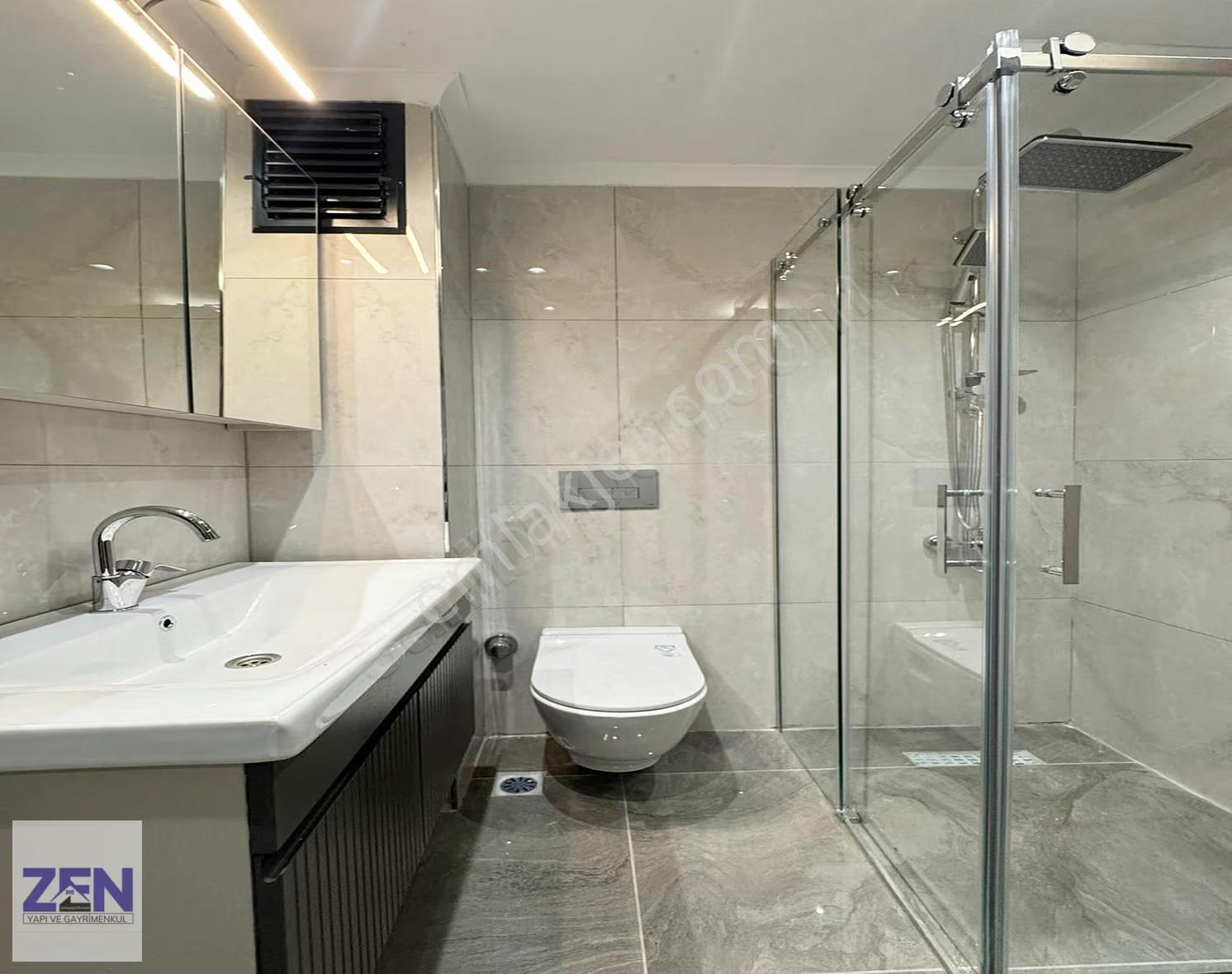 Sıfır! Sahile Yakın Butik Site İçerisinde 3+1 Satılık Daire - Görsel 18