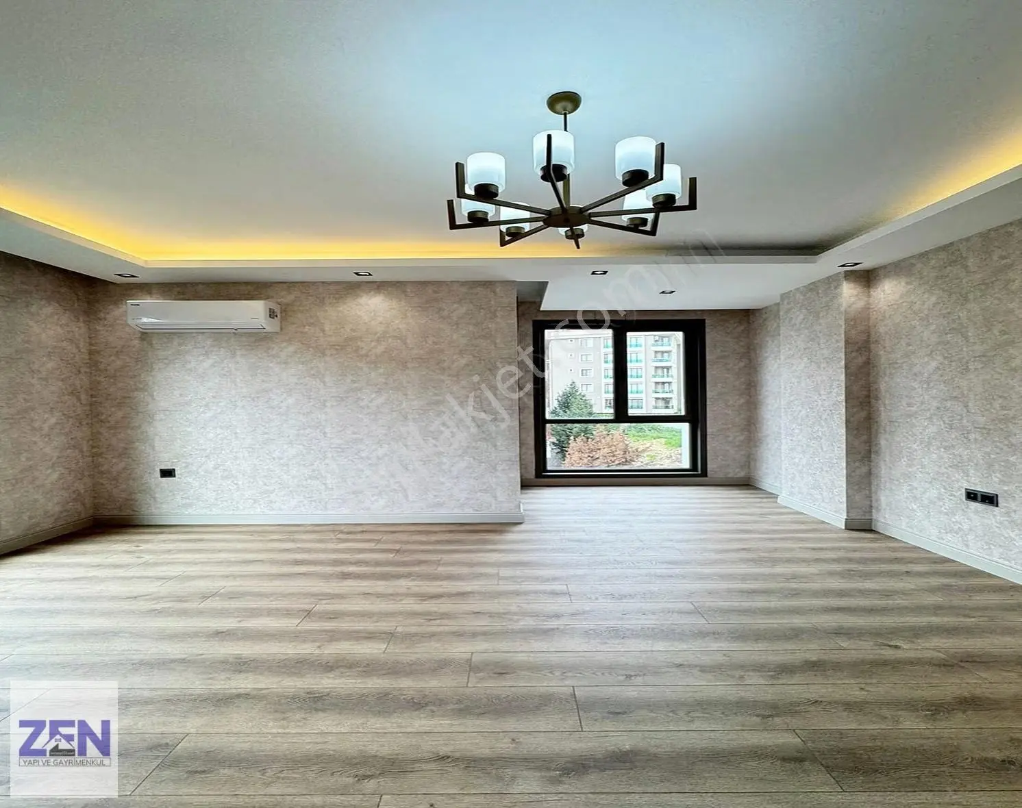 Sıfır! Sahile Yakın Butik Site İçerisinde 3+1 Satılık Daire - Görsel 3