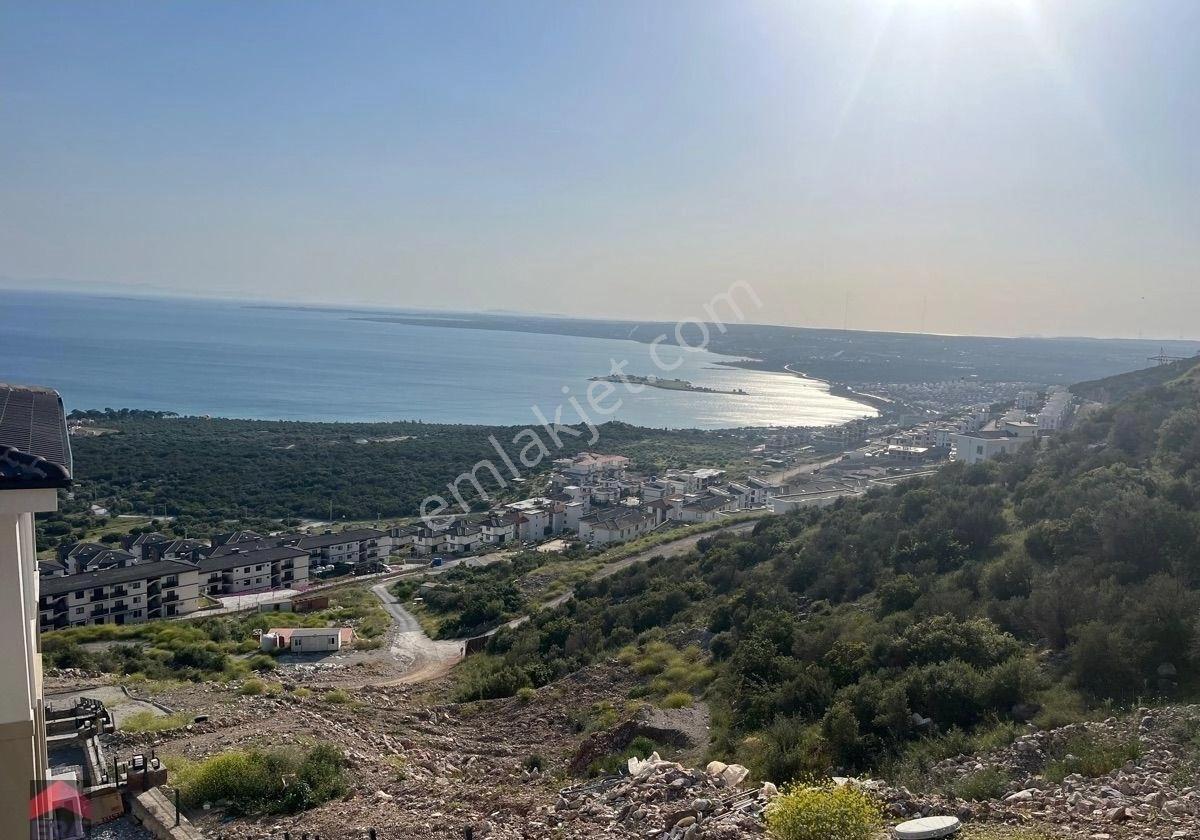 Didim Akbük De Satılık Kelepir 2+1 Daire - Görsel 16