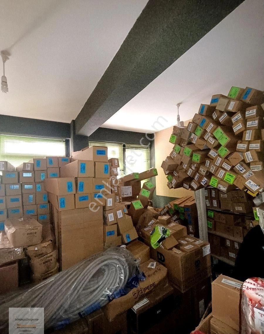 Şirintepe Cadde Üzeri 65m2 Hazır Müşterili Dükkan - Görsel 2