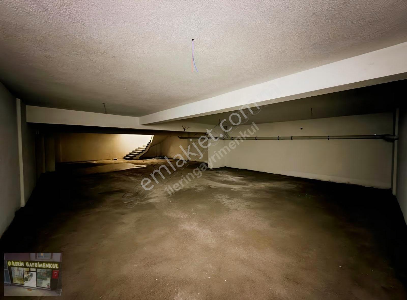 İlerin Gayrimenkul'den Servetiye Cad. Kiralık Dükkan - Görsel 22