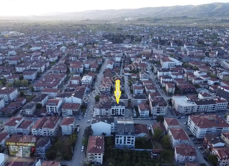 İlerin Gayrimenkul'den Servetiye Cad. Kiralık Dükkan - Görsel 7