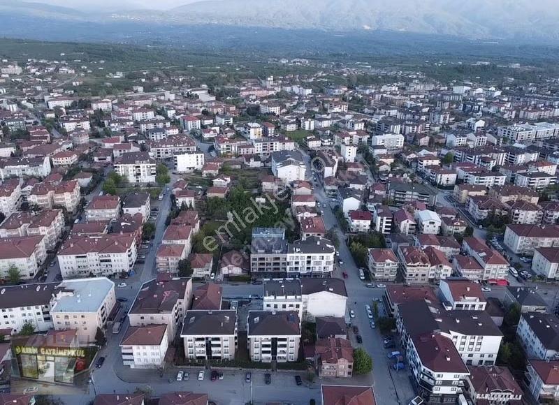 İlerin Gayrimenkul'den Servetiye Cad. Kiralık Dükkan - Görsel 15