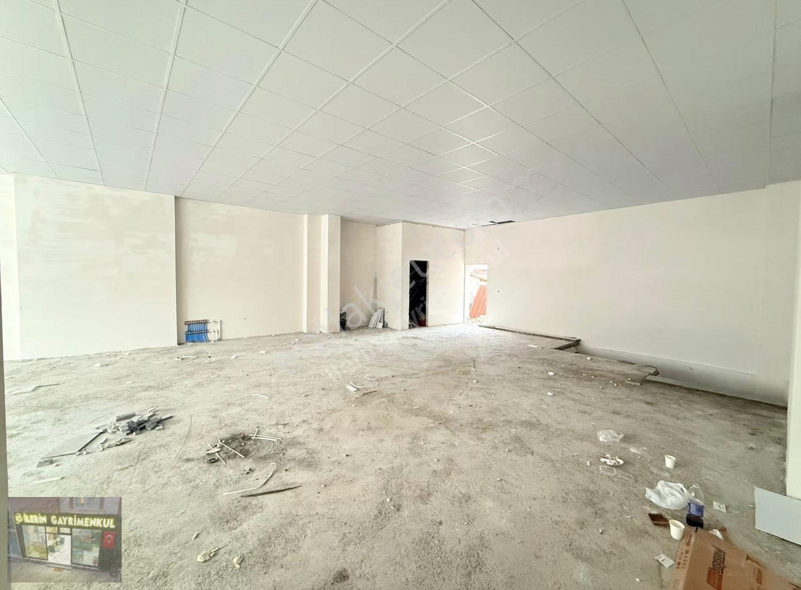 İlerin Gayrimenkul'den Servetiye Cad. Kiralık Dükkan - Görsel 21