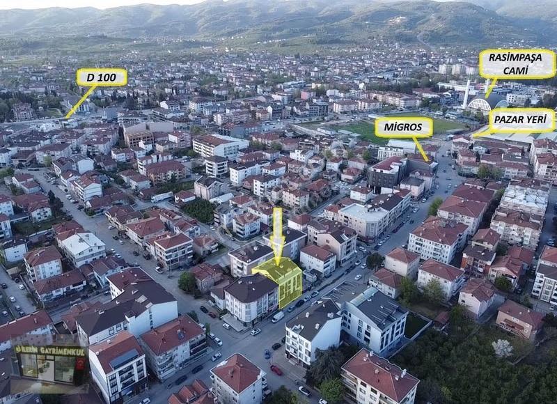 İlerin Gayrimenkul'den Servetiye Cad. Kiralık Dükkan - Görsel 4