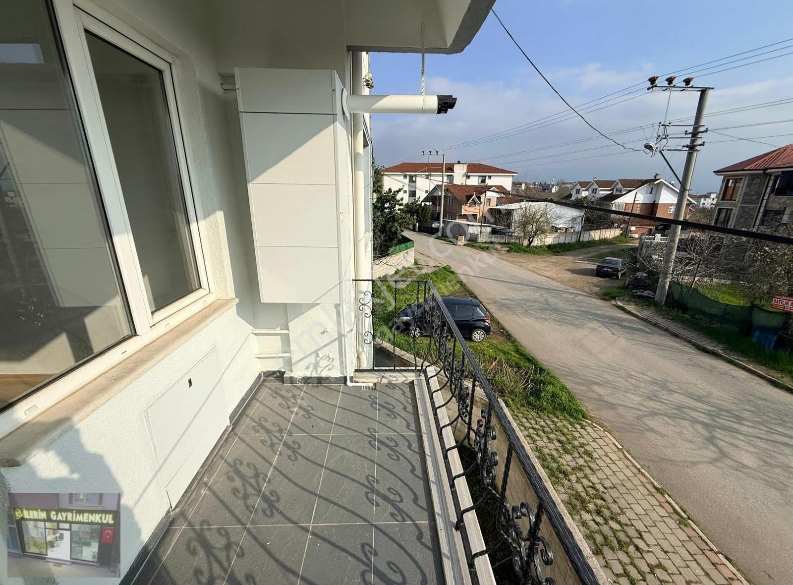 İlerin Gayrimenkul'den Dereboğazı Mah. Kiralık 3+1 - Görsel 13