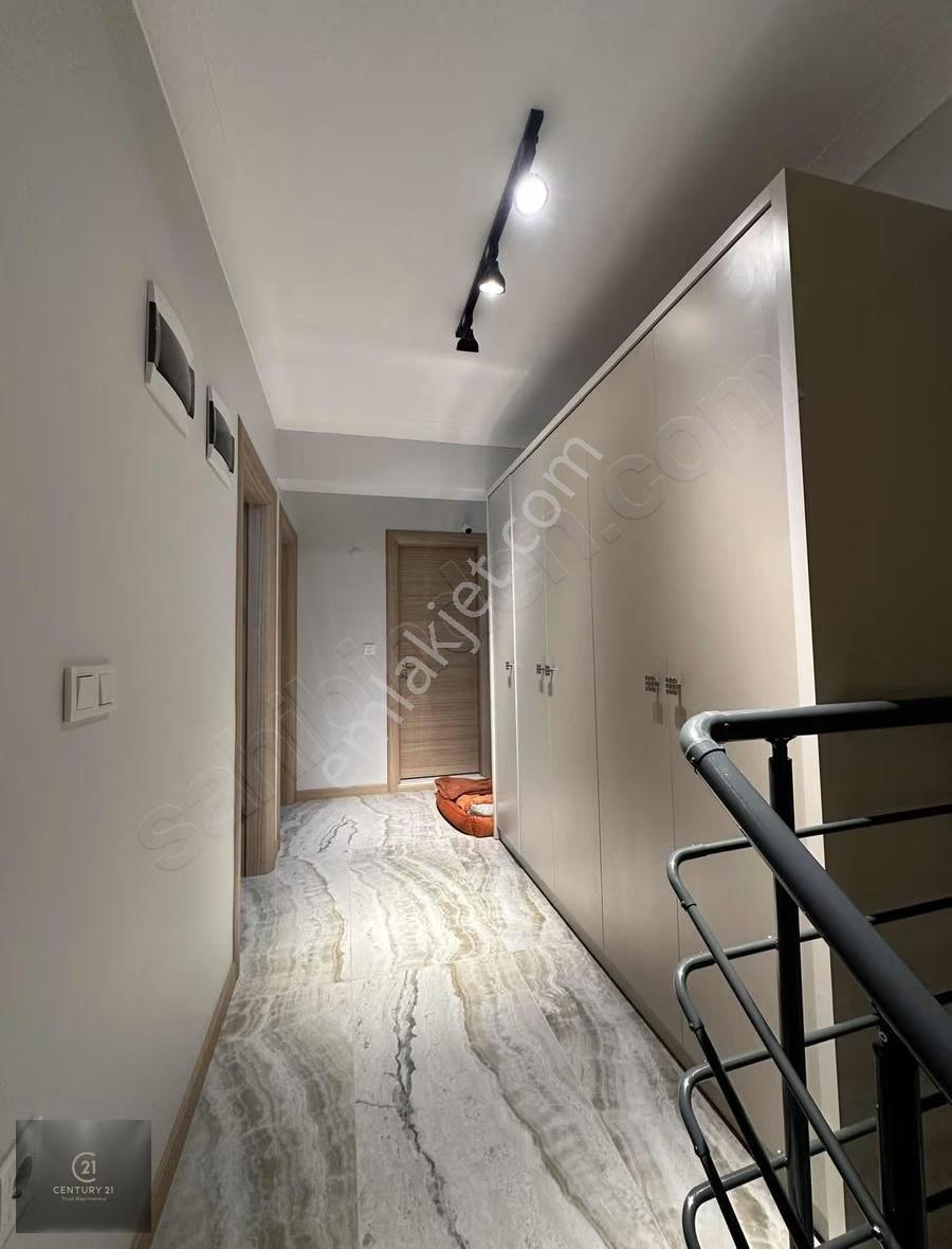 Yeni Mahallede Özenle Dizayn Edilmiş 2+1 Satılık Daire - Görsel 6